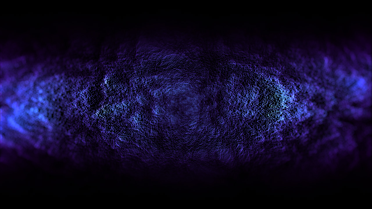 Particle Projection Image01