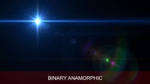 software_ultraflares_flarepack_vol2_binary anamorphic