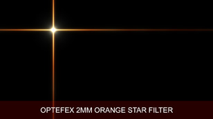 software_ultraflares_glints_optefex_2mm_orange_star_filter