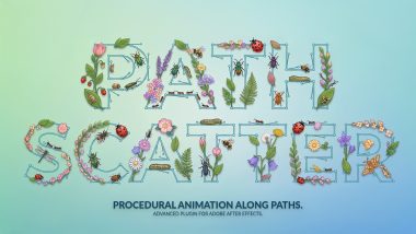Path Scatter