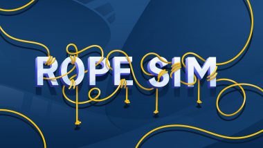 Rope Sim