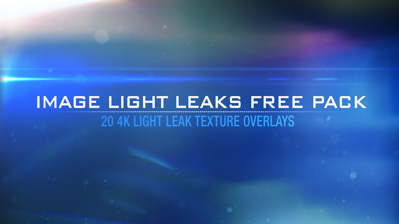 light leak
